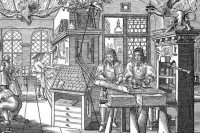 Зловещие и забавные, смертельные и прощенные опечатки в истории