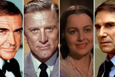 10 культовых мировых знаменитостей, которые ушли в 2020