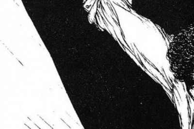 Цена величия Остина Османа Спейра, художника мага