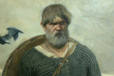 Евпатий Коловрат: придуманный герой