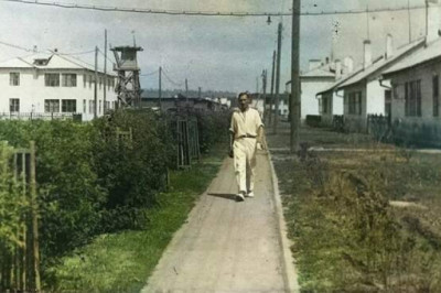 Как на просторах России появились настоящие «американские пригороды»