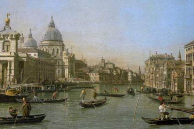 Казематы Дворца Дожей: Поцци, Пьомби и Карчери