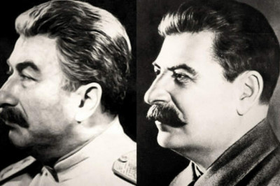 Феликс Дадаев: человек, заменявший Сталина