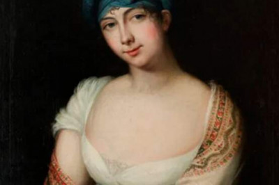 Как русские цари выбирали фавориток и как обращались с ними царицы