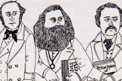 Почему Маркс отказался от дуэли, а Пушкин – нет: самые знаменитые поединки и их последствия