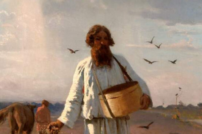 Не смей причесывать женщину и никаких поцелуев: смешные запреты для мужчин, которые существовали на Руси