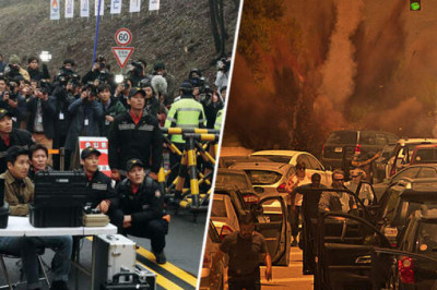 «Туннель: Опасно для жизни», «Гренландия» и еще 8 лучших фильмов-катастроф последних лет, от которых сердце уходит в пятки