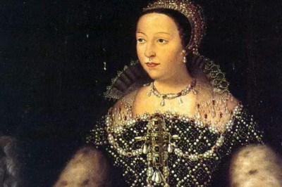 Александр Борджиа, Екатерина Медичи и другие знаменитые отравители