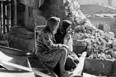 Жилищный вопрос в после блокадном Ленинграде: почему в городе возникла квартирная путаница и нехватка жилья