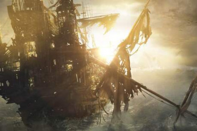 «Бэйчимо», «Барон Ренфрю» и др: самые странные корабли, когда-либо выходившие в море