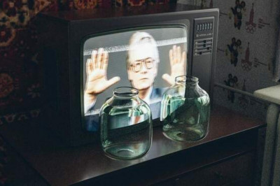 Как в СССР экстрасенсы лечили по телевизору от всех болезней