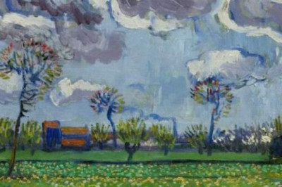 Мифология жизни Ван Гога