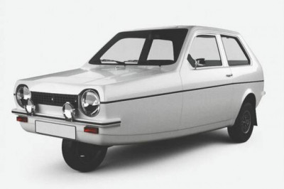 От душа до датчика сердцебиения: самые нелепые вещи, которые производители устанавливали в автомобили