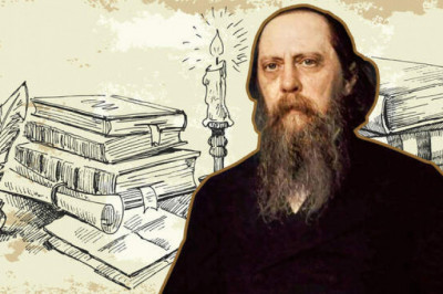 Как Салтыков-Щедрин высмеивал язвы русской жизни