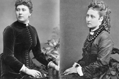 Дочери королевы Виктории поссорились из-за немецкого принца и еще 7 любовных треугольников, которые изменили ход мировой истории