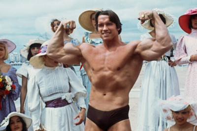 Как менялись стандарты мужской красоты от первобытной пещеры до наших дней