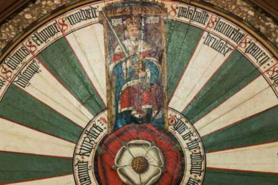 Король Артур: герой британского эпоса