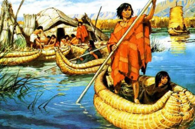 Поморы, баджао и др: обычаи морских народов, которые кажутся странными сухопутным жителям