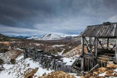 Как работала советская система ГУЛАГа и кто мог выйти на свободу