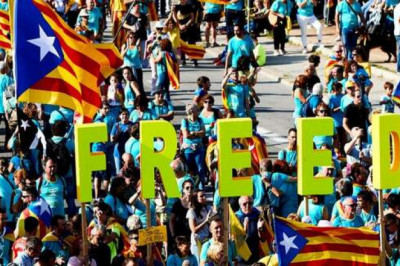 «Независимость или смерть!»: как каталонские сепаратисты боролись за свободу