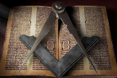 Секреты масонского братства: 7 любопытных фактов о самой загадочной организации в мире