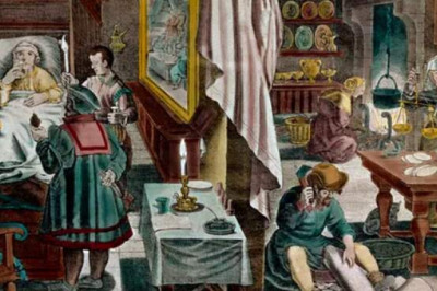 Сифилис против великих: как Иван Грозный, Мопассан и Бетховен страдали от болезни века