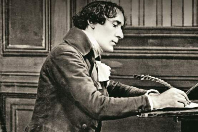 Хвостов, Вербицкая и Одоевский: графы и графоманы