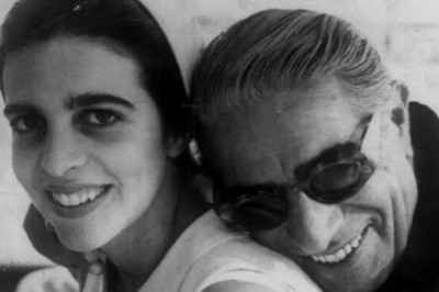 Миллиарды отца, 4 мужа и проклятие рода Онассис: почему самая богатая гречанка не смогла стать счастливой