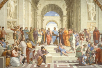 Философия на службе военных