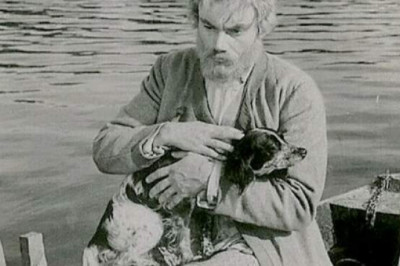 Зачем детям читать тургеневскую Муму, почему Герасим утопил собачку и другие вопросы, поднятые русской литературой