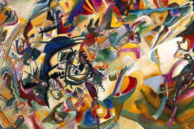 Феномен не материи