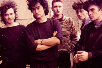 Секреты личной жизни рок-кумиров СССР: свободная любовь, чужие жены и дети