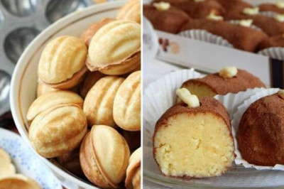 Советские сладости, вкус которых не могут повторить современные кондитеры