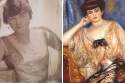 Мизиа Серт: как эмигрантка родом из России стала музой Ренуара, подругой Коко Шанель и «пожирательницей гениев»