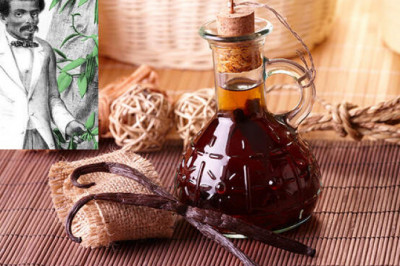 Эдмон Альбиус: нищий раб, который обогатил Европу