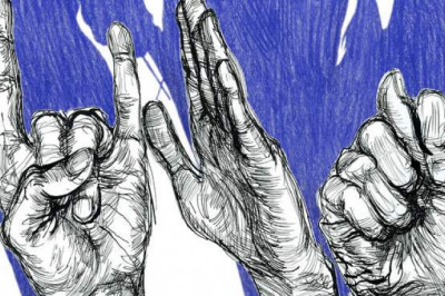 Ликбез по международному языку жестов