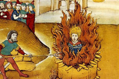 Ян Гус: еретик, мученик, реформатор