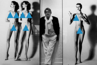 Хельмут Ньютон: признанный классик фотографии ХХ века