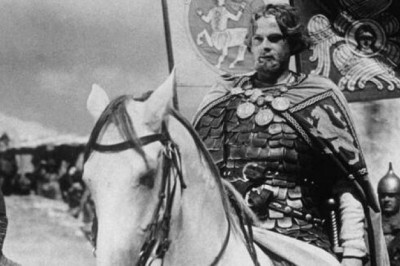 Как кино создает историческую память