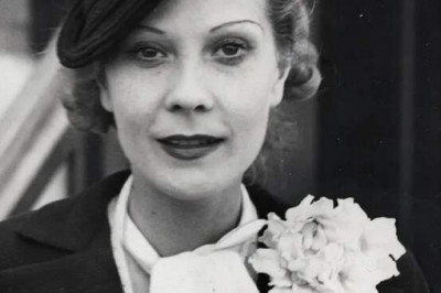 Бурная жизнь княжны Натали Палей: как внучка Александра II в эмиграции зажигала