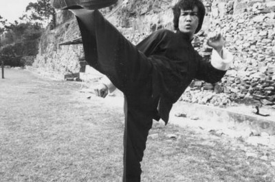 Малоизвестные страницы жизни всемогущего (почти) Брюса Ли