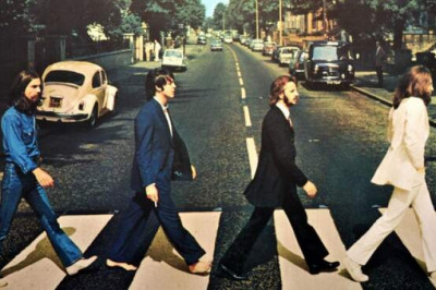 Жизнь советских модников