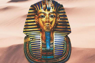 Фараоны носили накладные бороды, а мужчины юбки: 12 фактов о культуре Древнего Египта, о которых не пишут в школьных учебниках