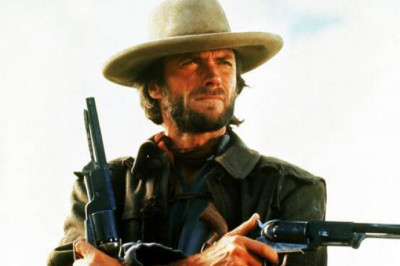 Табернас: вдогонку за Клинтом Иствудом