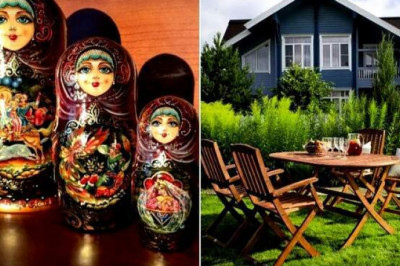 Не только матрешка и водка: 10 слов русского языка, которые известны в разных уголках планеты