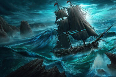 Перси Фосетт, Джордж Басс и др: великие исследователи, которые отправились в самые отдаленные уголки Земли и исчезли без следа