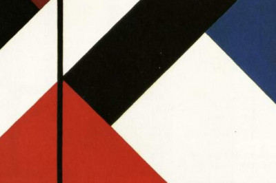 Тео ван Дусбург: художник, архитектор, скульптор, философ и поэт