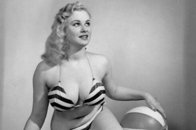 Бикини: откровения пляжной моды