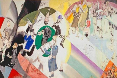 Рауль Дюфи, Фернан Леже и др: эстетика «низкого стиля», кубизм и прочие нововведения, которыми французские художники ХХ века покорили мир