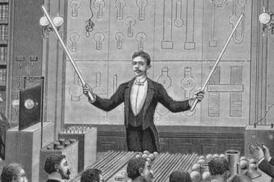 Жизнь без секса — удел великих: 10 знаменитых мужчин, которые не занимались «этим»